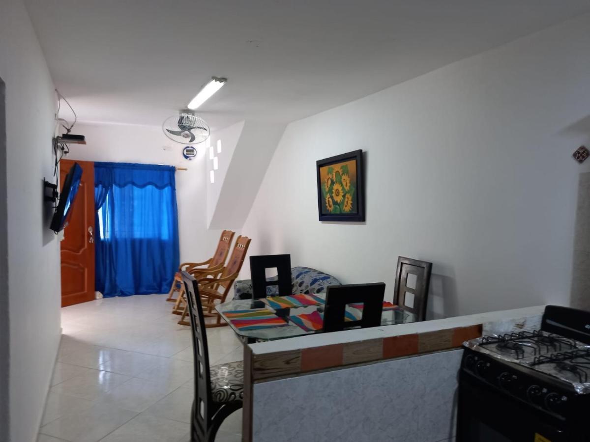 Casa Villa Toledo Santa Marta  Exteriér fotografie