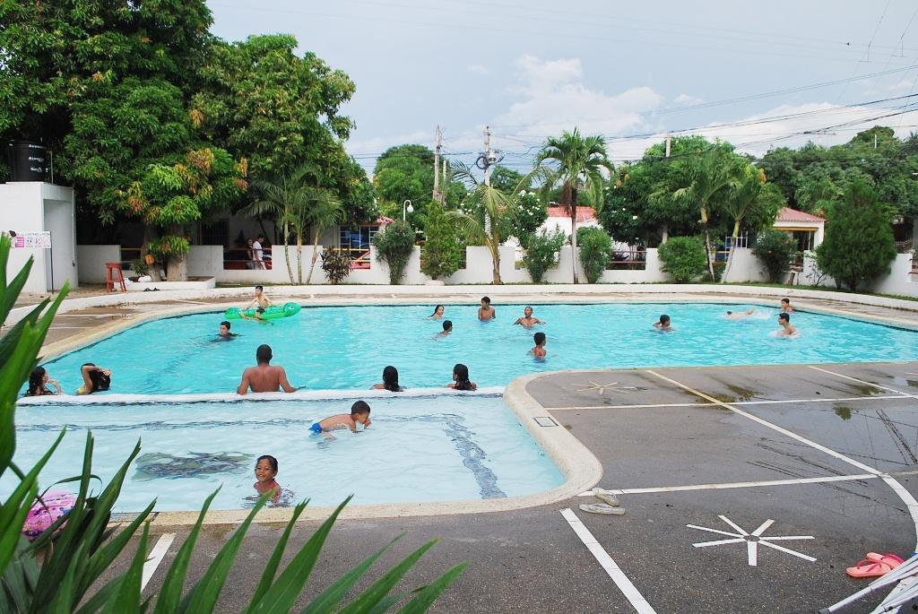 Casa Villa Toledo Santa Marta  Exteriér fotografie