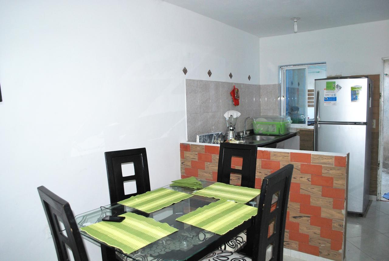 Casa Villa Toledo Santa Marta  Exteriér fotografie