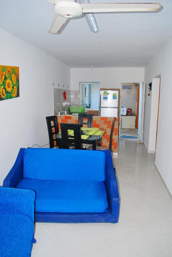 Casa Villa Toledo Santa Marta  Exteriér fotografie